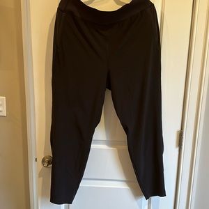 Athleta Run With It Pant L